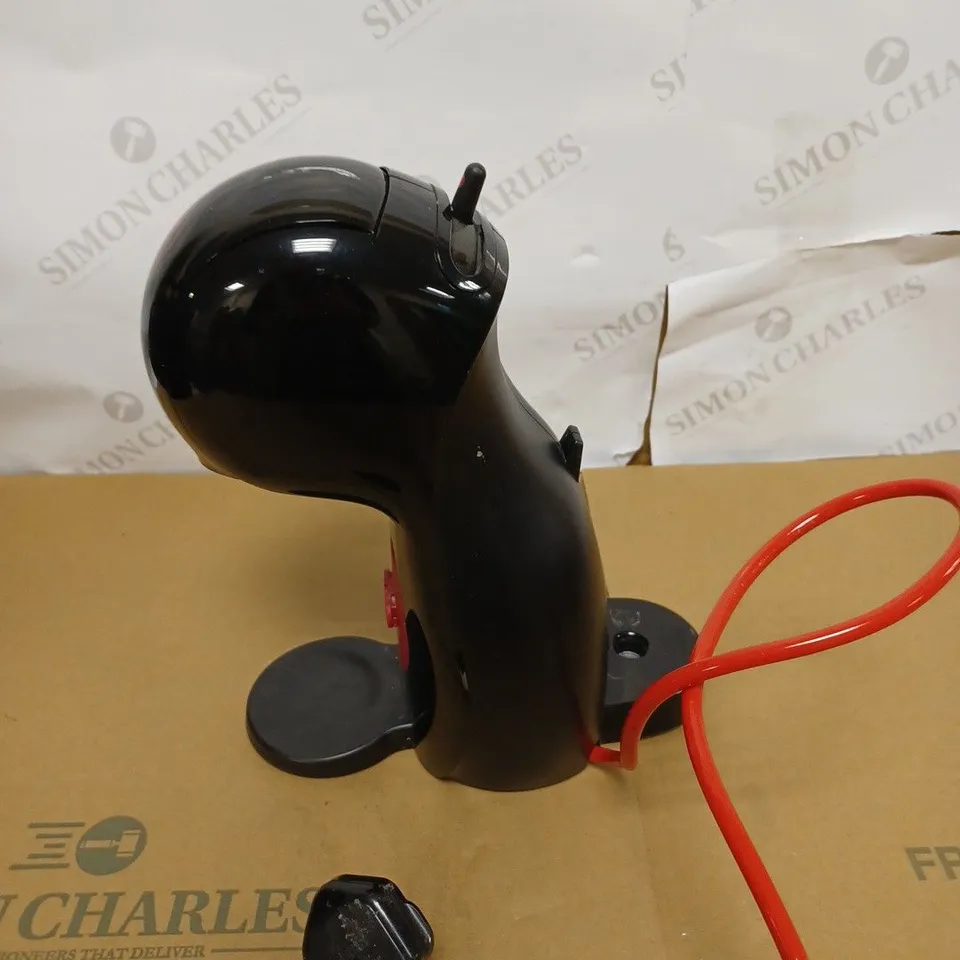 DELONGHI NESCAFÉ DOLCE GUSTO PICCOLO XS POD CAPSULE COFFEE MACHINE