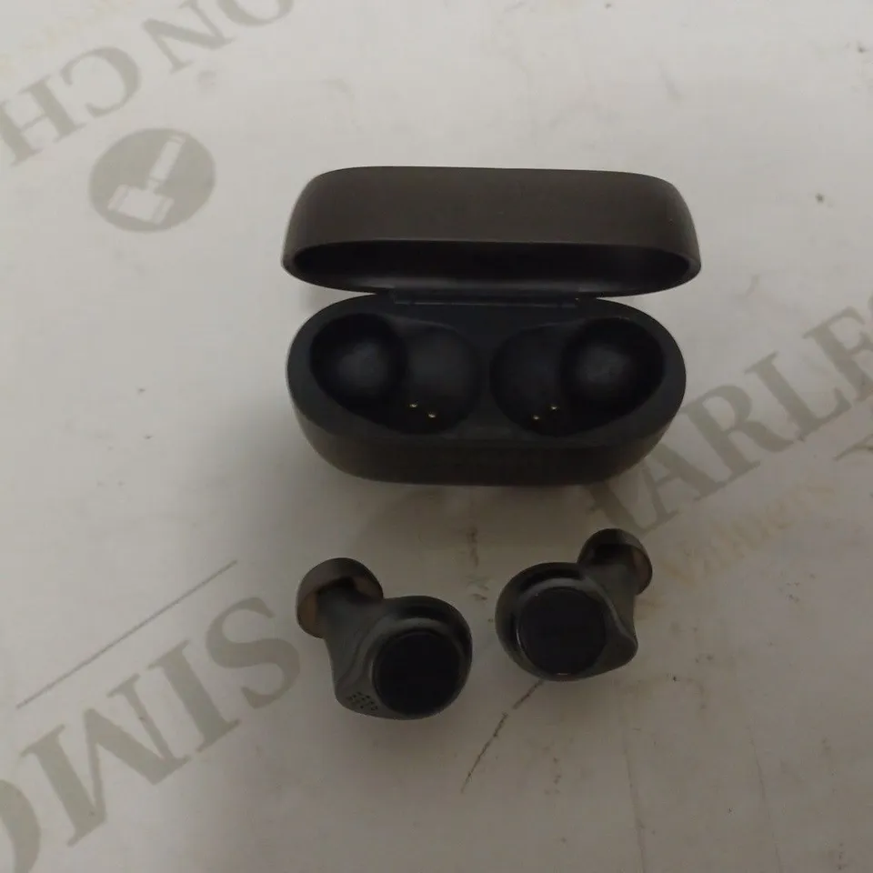 JABRA EARBUDS BLACK
