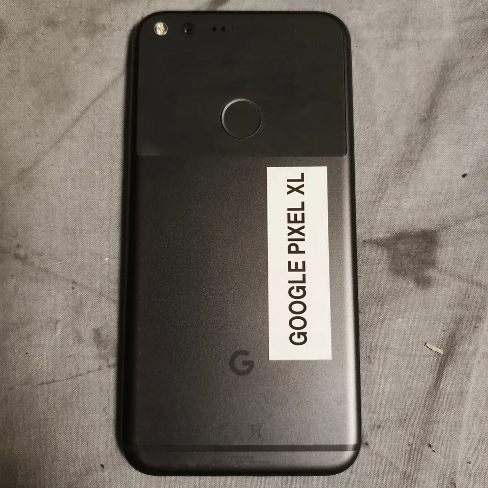 GOOGLE PIXEL XL MOBILE PHONE