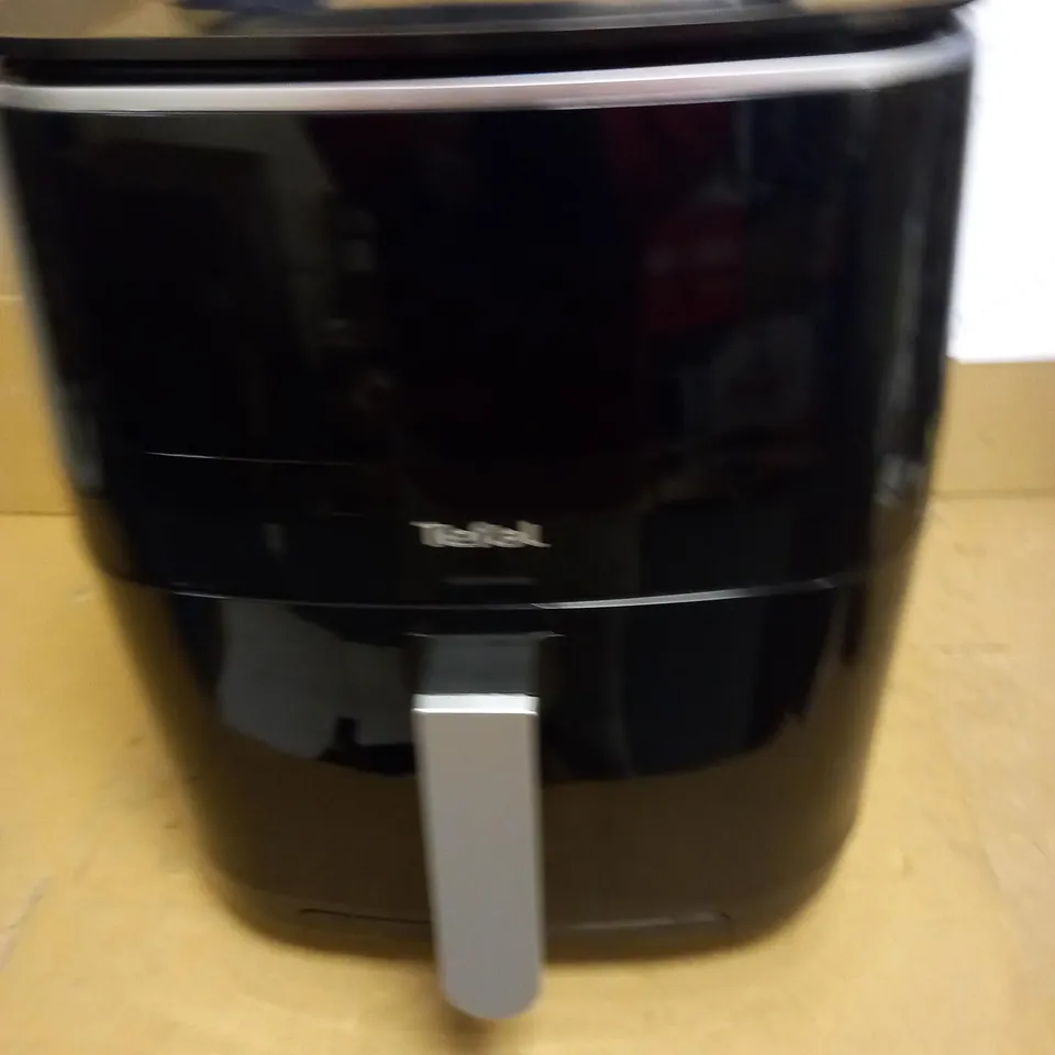 TEFAL EASY FRY GRILL AND STEAM