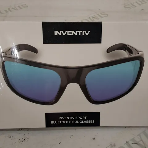 SEALED INVENTIV SPORT BLUETOOTH SUNGLASSES 