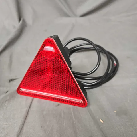 BOXED VENTA LED REAR COMBINATION TRAILER LIGHT
