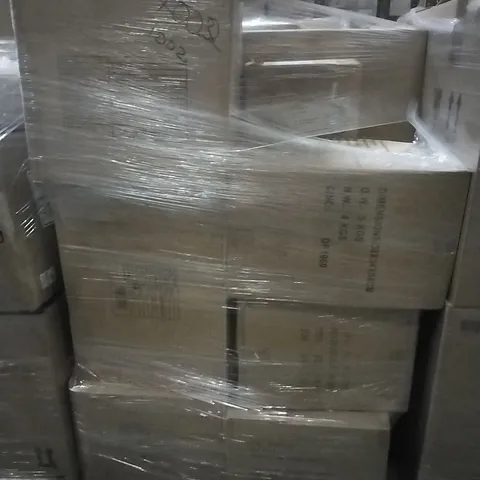 PALLET OF MIXED CHRISTMAS STOCK
