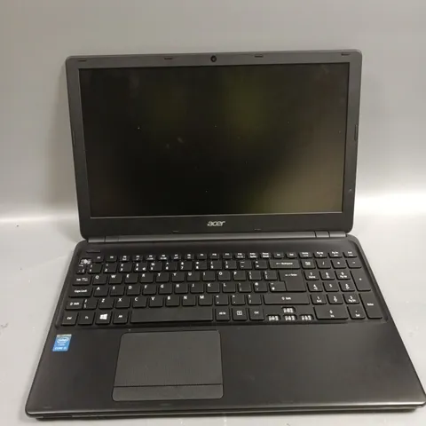 ACER TRAVELMATE P255 SERIES LAPTOP 