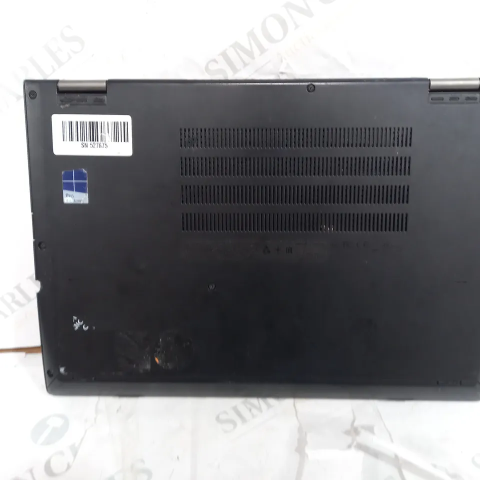 LENOVO THINKPAD YOGA 260