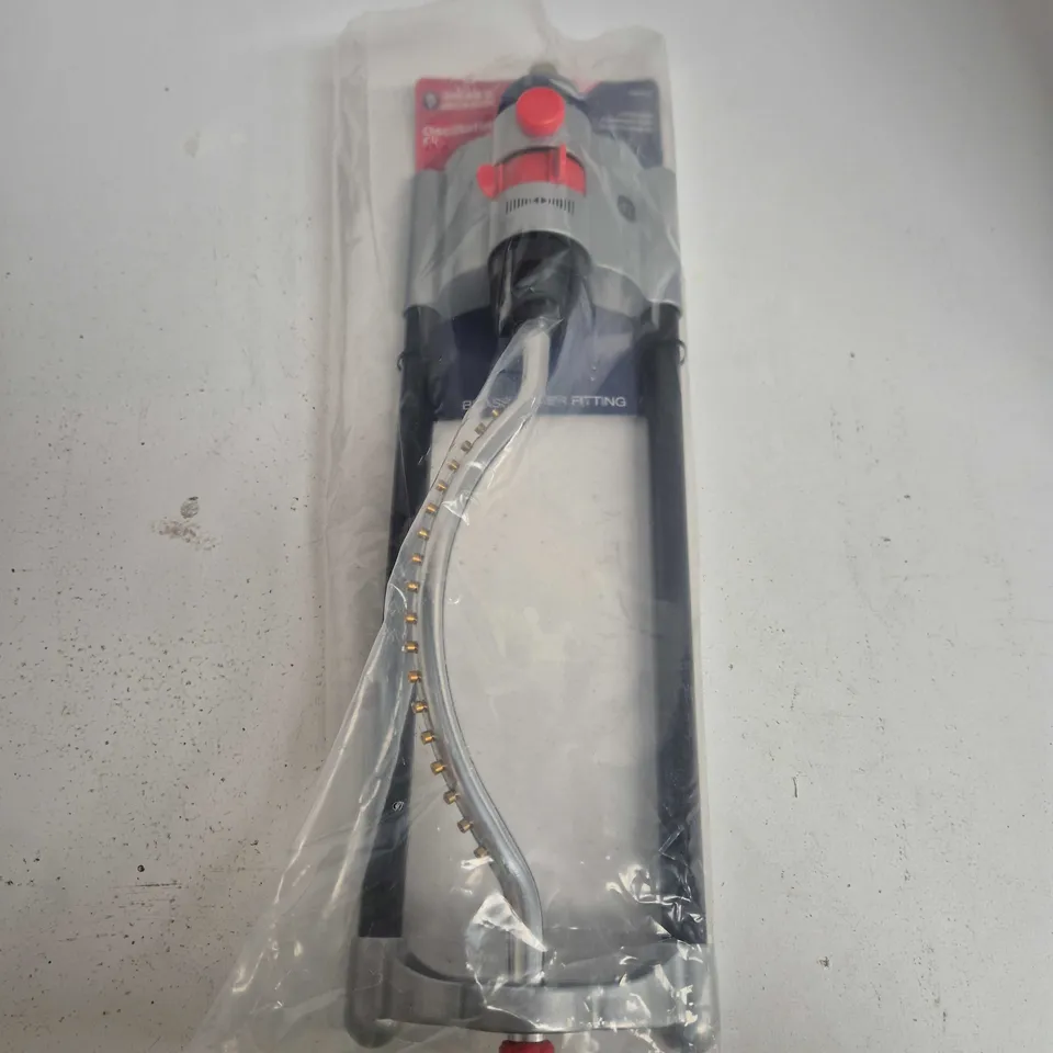 SPEAR & JACKSON OSCILLATING SPRINKLER – GARDEN IRRIGATION
