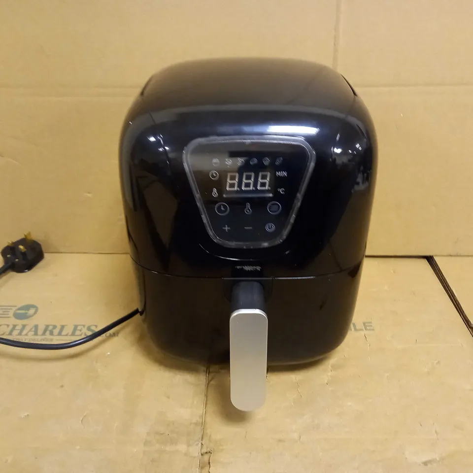 TOWER VORTX DIGITAL AIR FRYER 