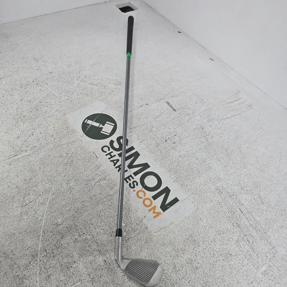 YOUNG GUN JUNIOR FLEX 5 IROM