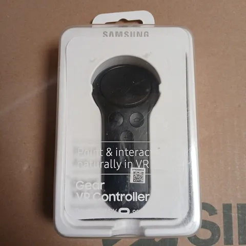 SAMSUNG GEAR VR CONTROLLER – BOXED