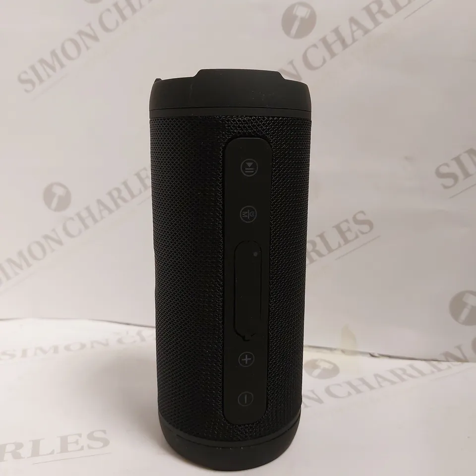 JUICEBOOMPRO BLUETOOTH SPEAKER 