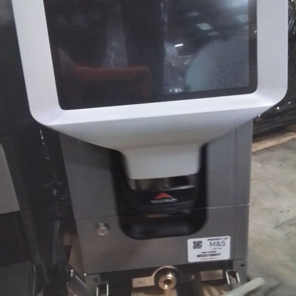 EGRO ESPRESSO MACHINE