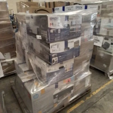 PALLET OF APPROXIMATELY 18 ASSORTED HOUSEHOLD & ELECTRICAL ITEMS TO INCLUDE