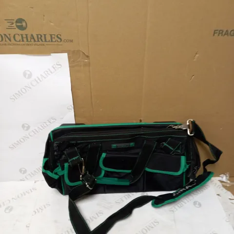 AIRAJ TOOL BAG ORGANIZER