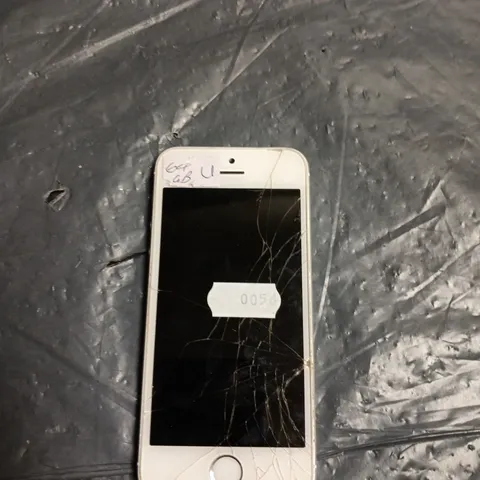 APPLE IPHONE SE A1723