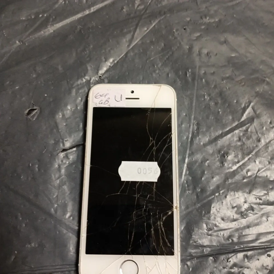 APPLE IPHONE SE A1723