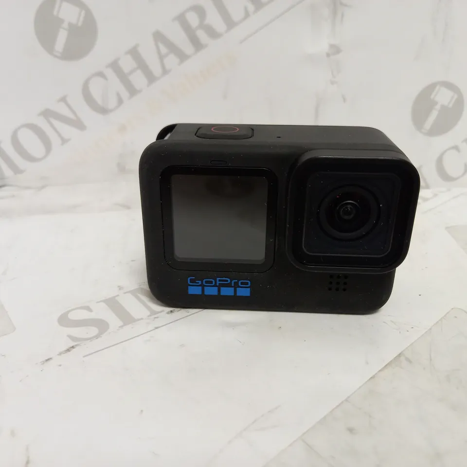GO PRO HERO9