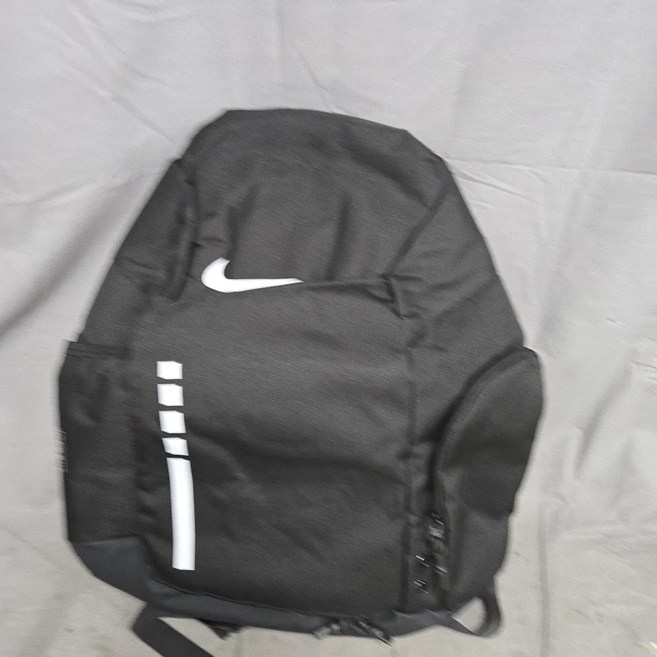 NIKE BLACK BACKPACK 