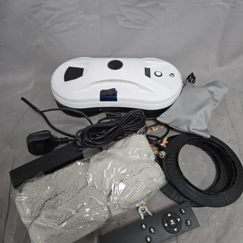 BOXED HOME WINDOW CLEANING ROBOT 