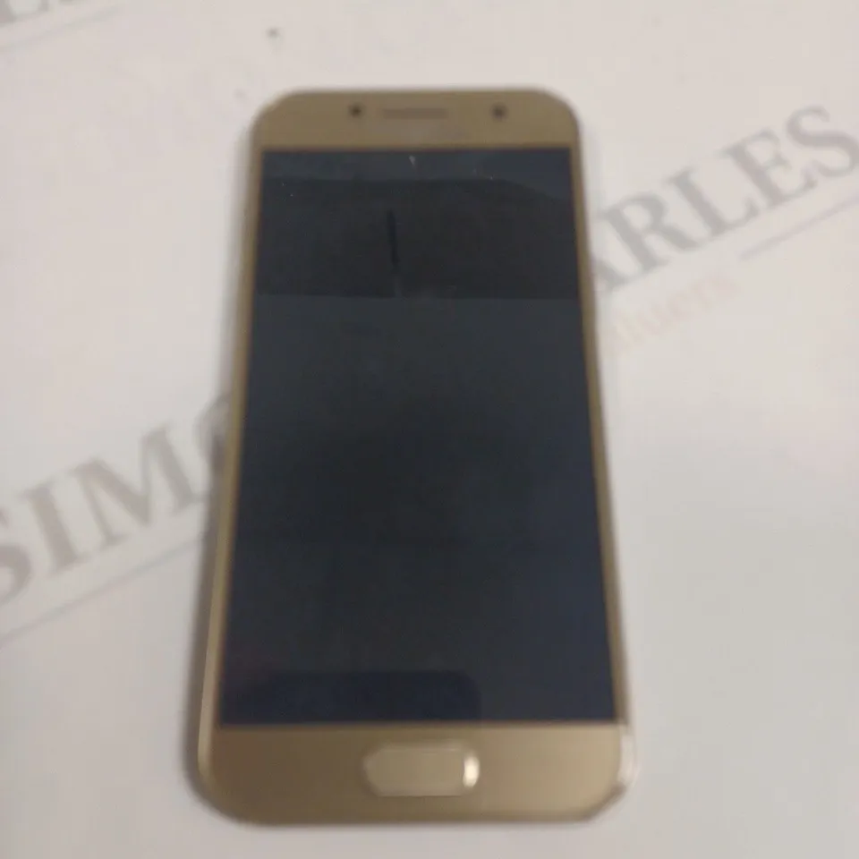 SAMSUNG GALAXY A3 MOBILE PHONE 