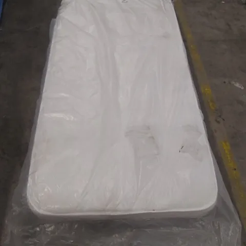 QUALITY BAGGED ASPIRE 90cm SINGLE MATTRESS 