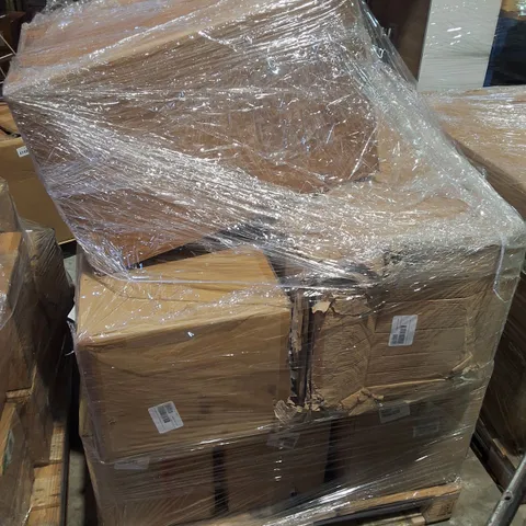 PALLET OF APPROXIMATELY 6 ASSORTED PRODUCTS TO INCLUDE: