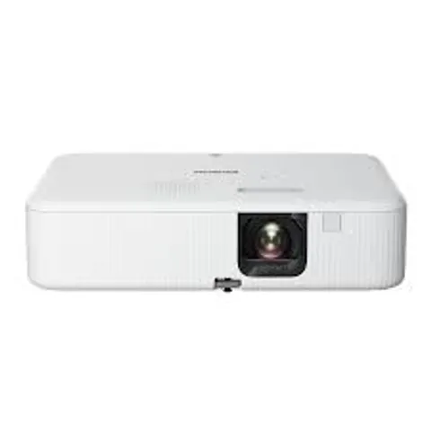 EPSON CO-FH02 3LCD 1080P FULL HD SMART PROJECTOR