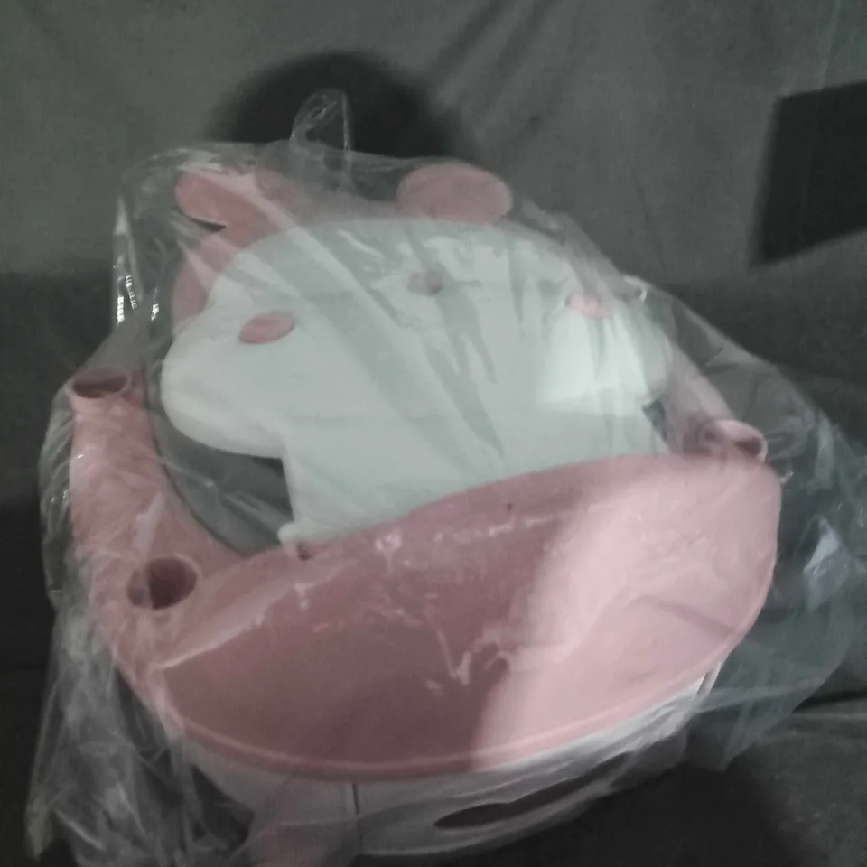 UIILO BUNNY LOO BABY POTTY 