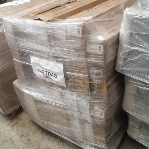 PALLET CONTAINING APPROXIMATELY 5 ASSORTED DAMAGED TVS
