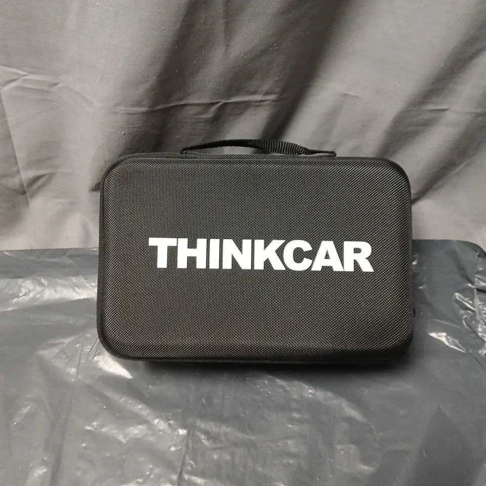 THINKSCAN 689BT AUTOMOTIVE DIAGNOSTIC TOOL (THINKCAR) – BOXED