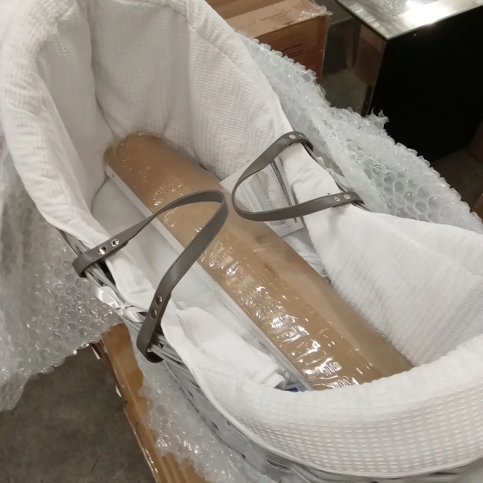 KINDER MOSES BASKET