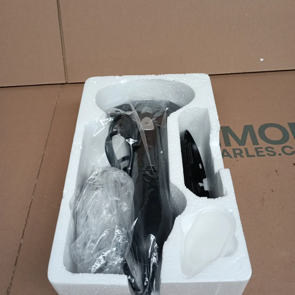 STEAMERY CIRRUS 1 HANDHELD STEAMER BOXED