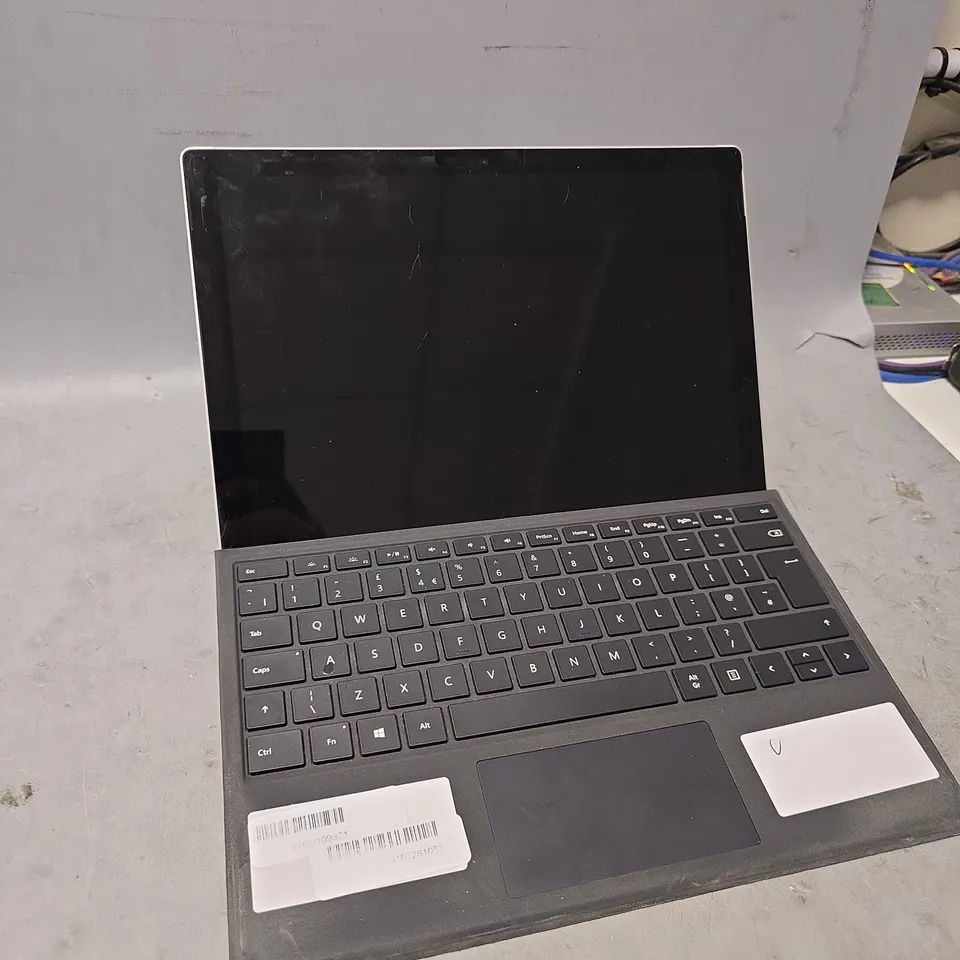 MICROSOFT SURFACE PRO - MODEL 1796
