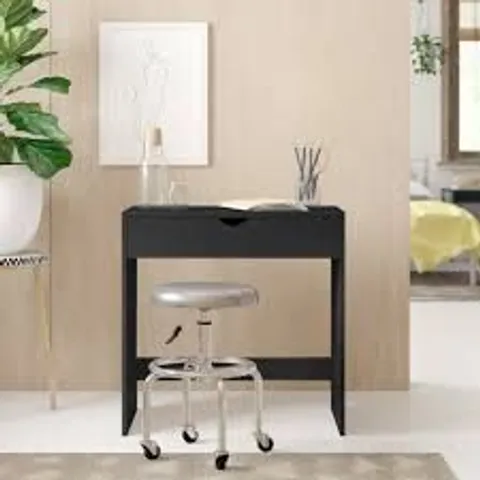 BOXED WILMA 75CM W RECTANGULAR WRITING DESK 
