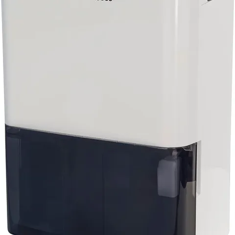 BOXED RUSSELL HOBBS RHDH1001 10 LITRE/DAY DEHUMIDIFIER