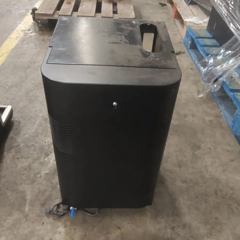 SCHAERER INTENSE COMMERCIAL BEAN TO CUP COFFEE MACHINE