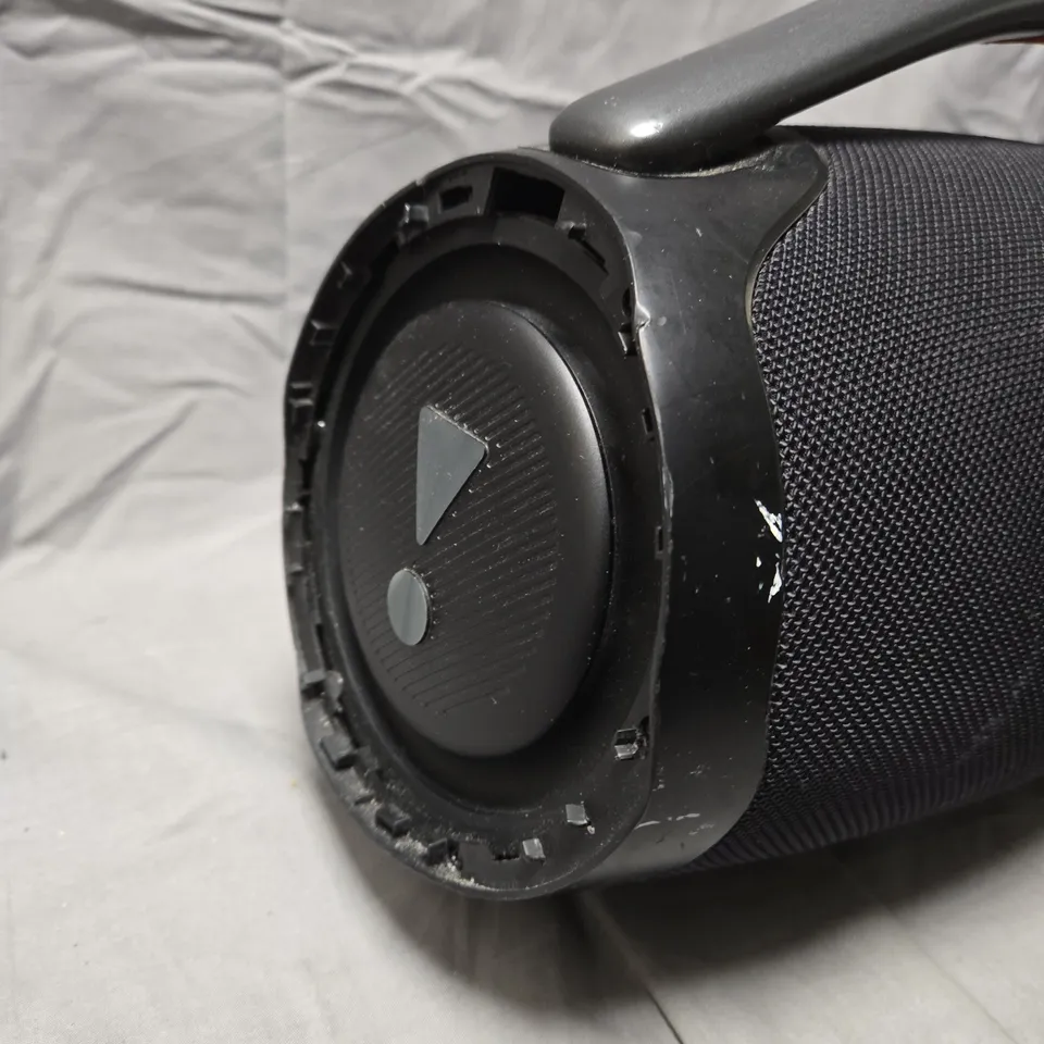JBL PORTABLE BLUETOOTH SPEAKER (BOOMBOX 3)