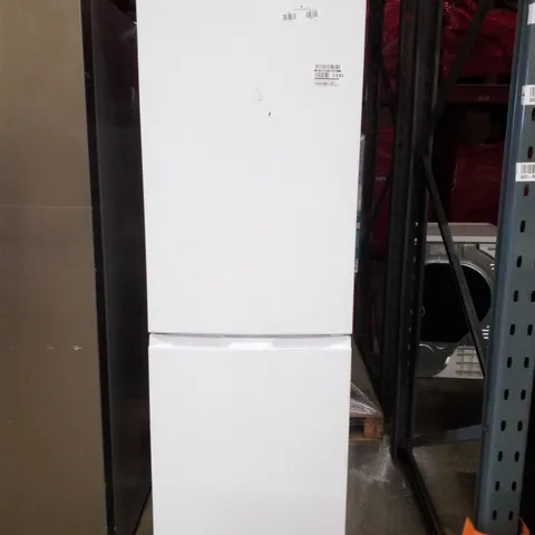 SWAN SR156120W 55CM 50/50 TOTAL NO FROST FRIDGE FREEZER - WHITE