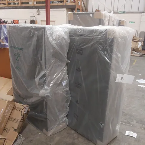 BAGGED DIVAN BED BASE 5ft (2 PARTS)