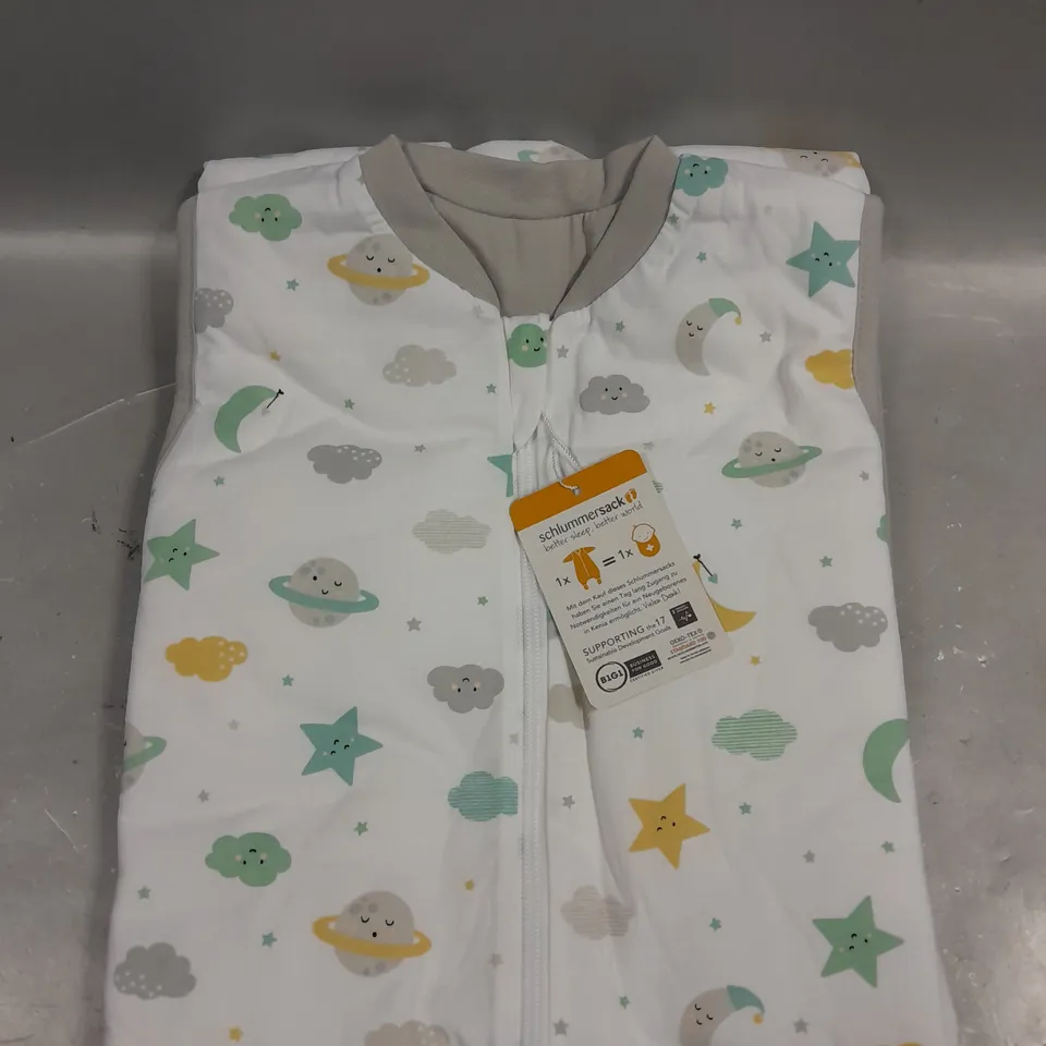 SLUMBERSAC BABIES SLEEPING BAG - 90CM 1.0 TOG