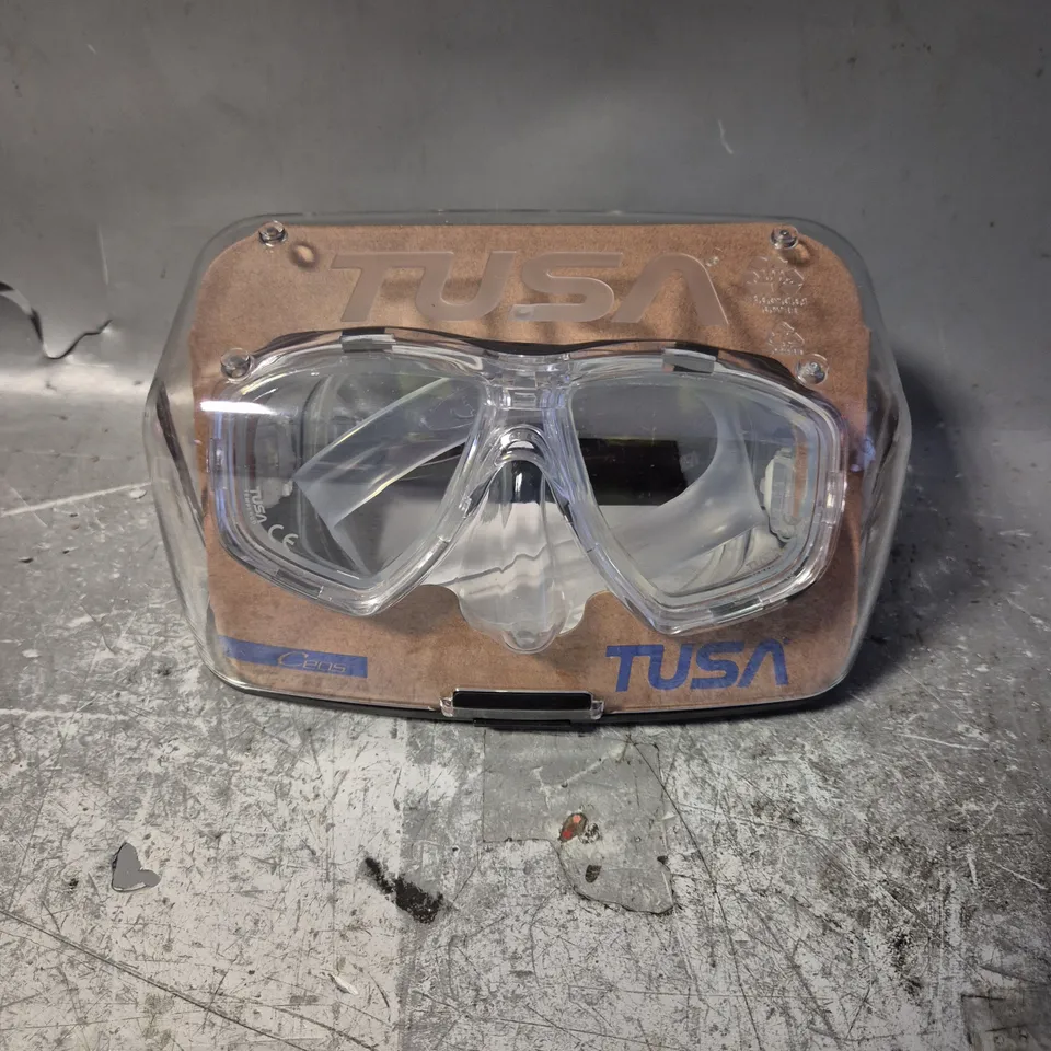 TUSA FREEDOM CEOS MASK 