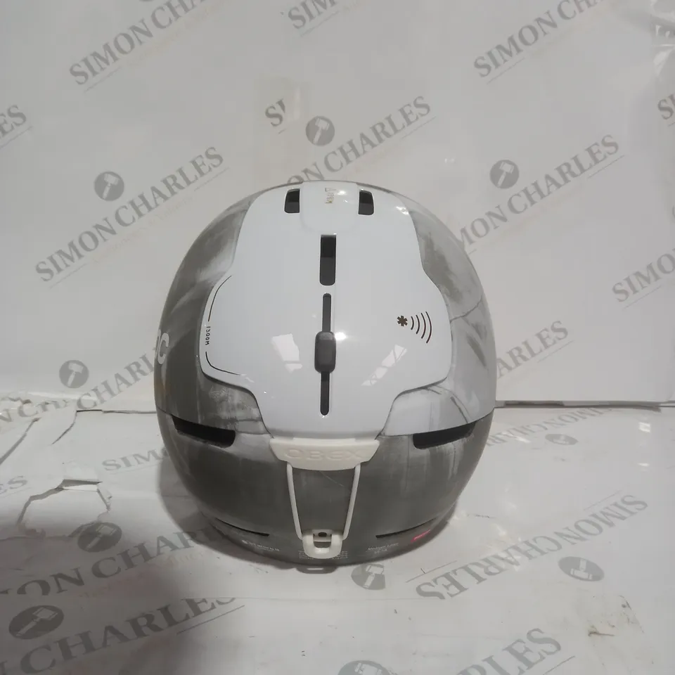 POC SNOWBOARDING HELMET (MIPS)