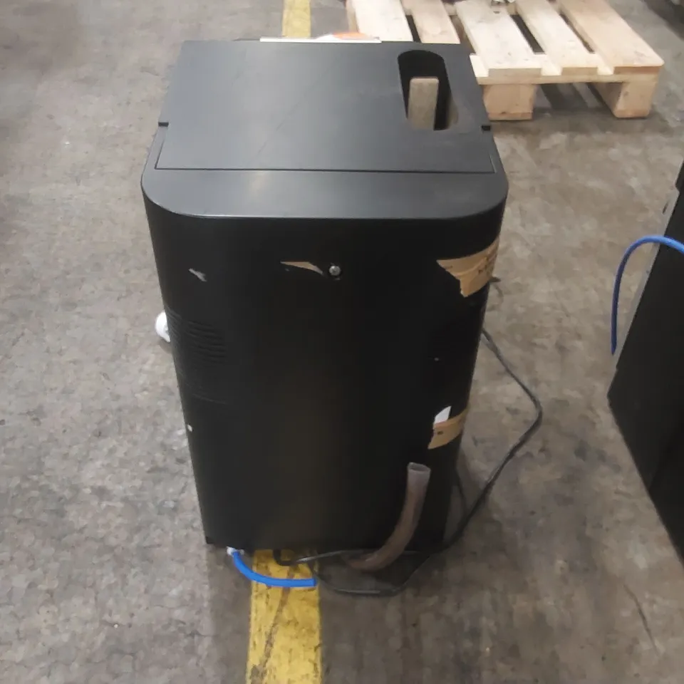 SCHAERER INTENSE COMMERCIAL BEAN TO CUP COFFEE MACHINE