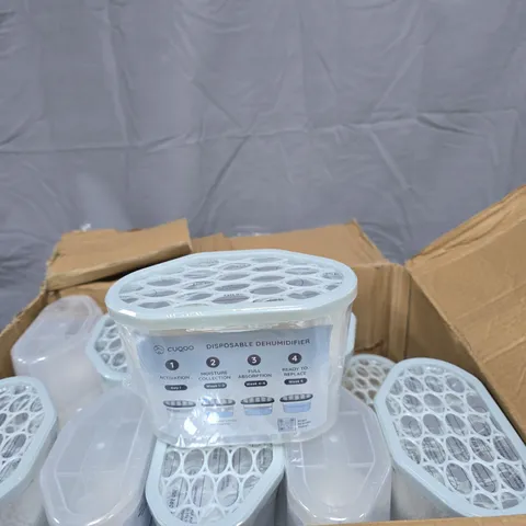 20X DISPOSABLE DEHUMIDIFIERS