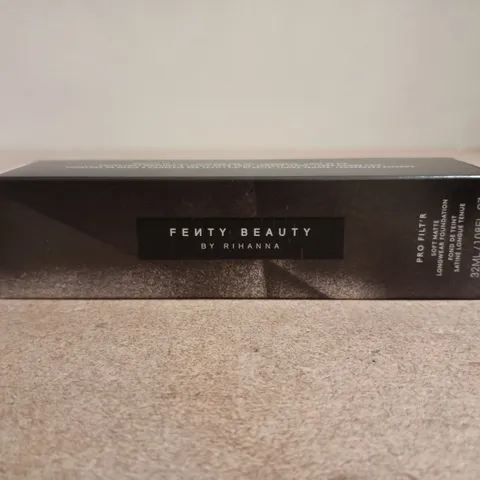 FENTY BEAUTY BY RIHANNA SOFT MATTE LONGWEAR FOUNDATION (32ML)