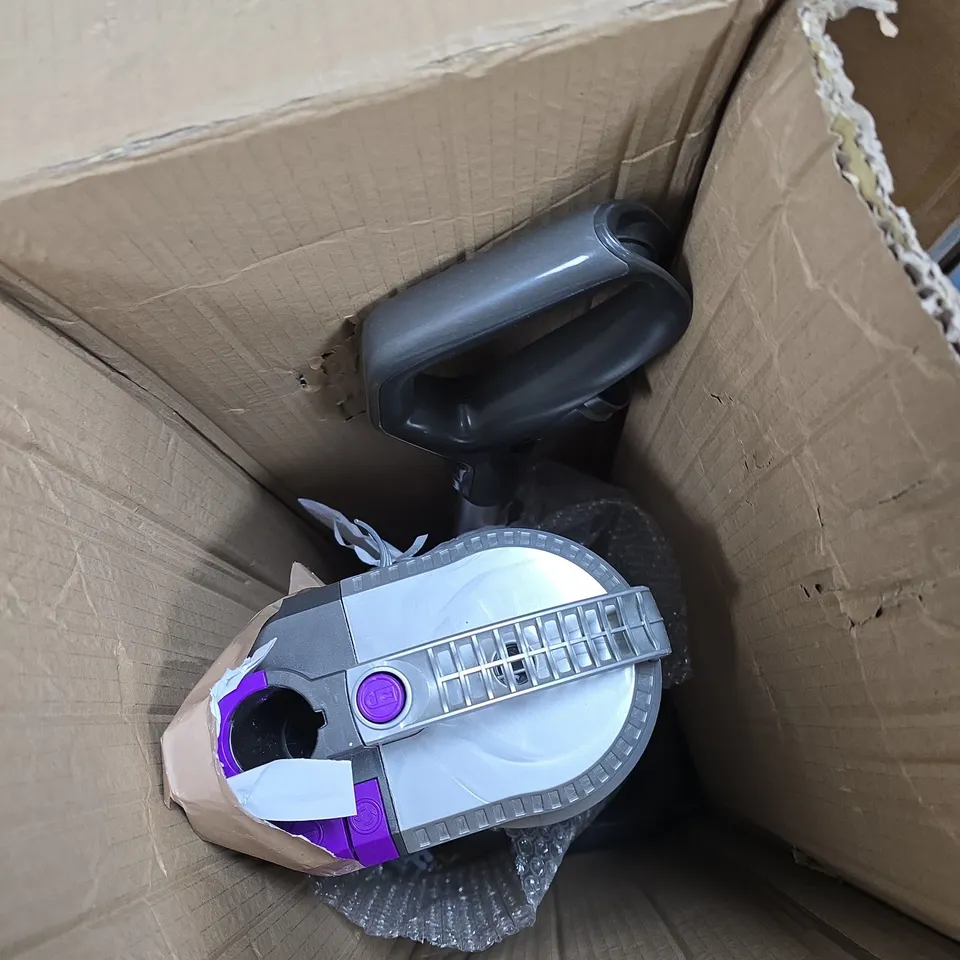 BOXED VAX MACH AIR UPRIGHT VACUUM CLEANER RRP £89