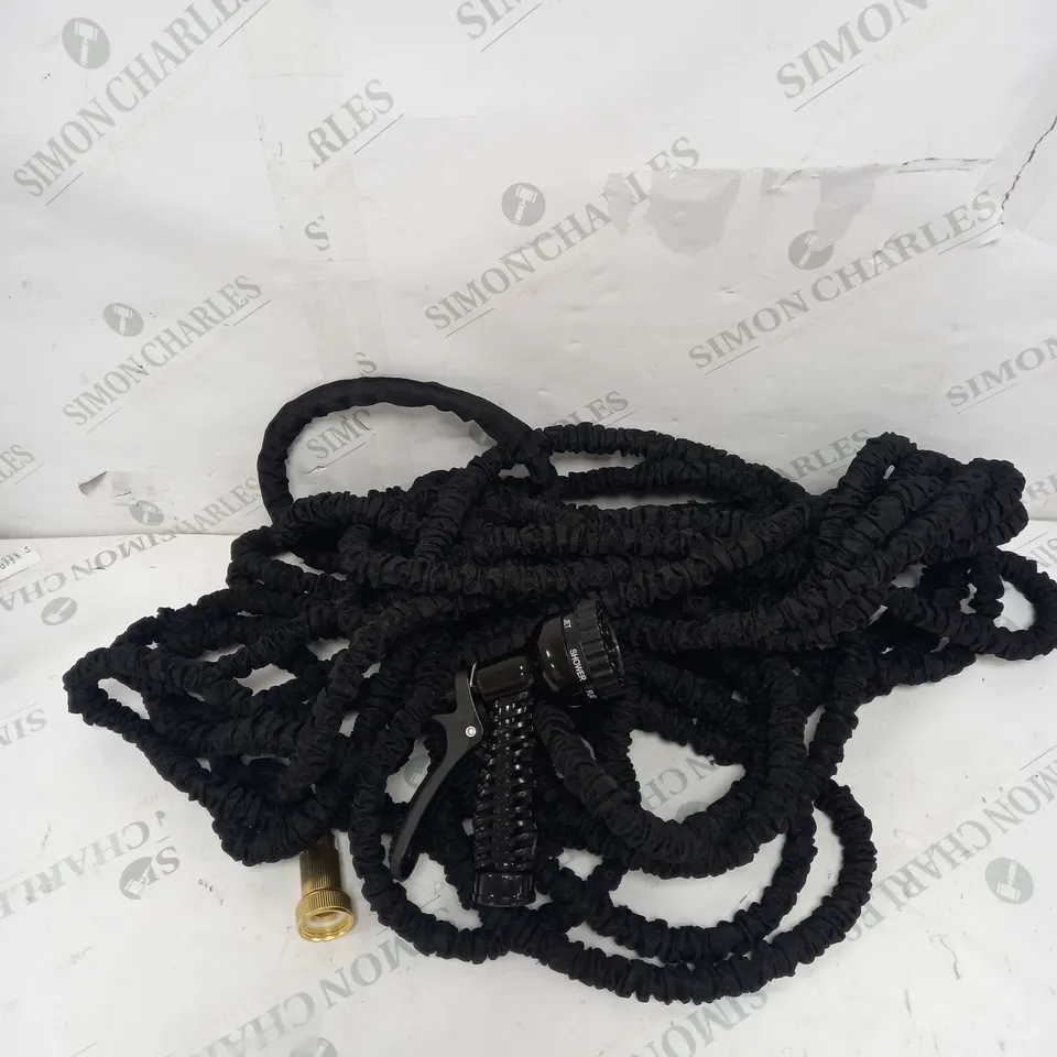 UNBRANDED 200FT HOSE IN BLACK 