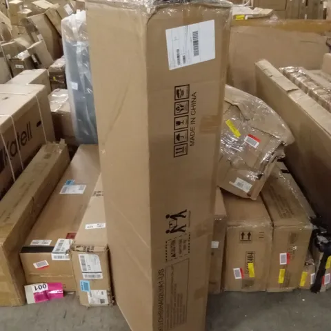 BOXED CABINET (1 BOX)