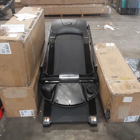 DYNAMIX T3000CF MOTORISED TREADMILL