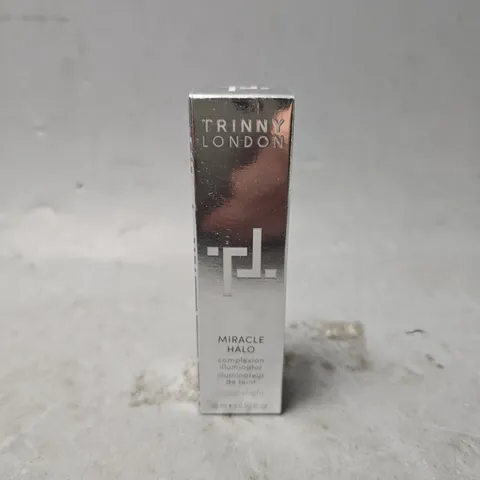 TRINNY LONDOIN MIRACLE HALO CANDLELIGHT