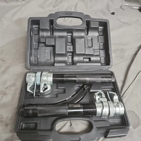 BOXED COIL SPRING COMPRESSOR TOOL SET 